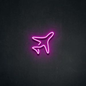 LED NEON Aereo