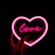 LED NEON Cuore