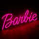 LED NEON Barbie