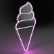 LED NEON Gelato