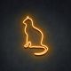 LED NEON Gatto