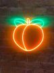 LED NEON Pesca